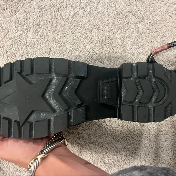 Christian Dior Loafers - Picture 7 of 7